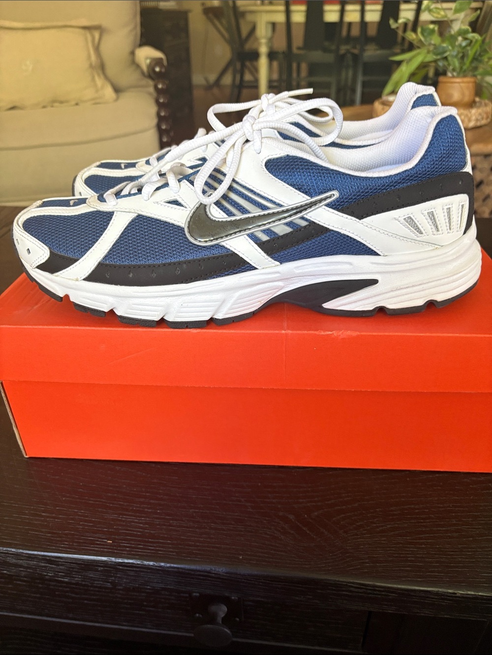Nike Air Downshifter ll Men’s Sneakers